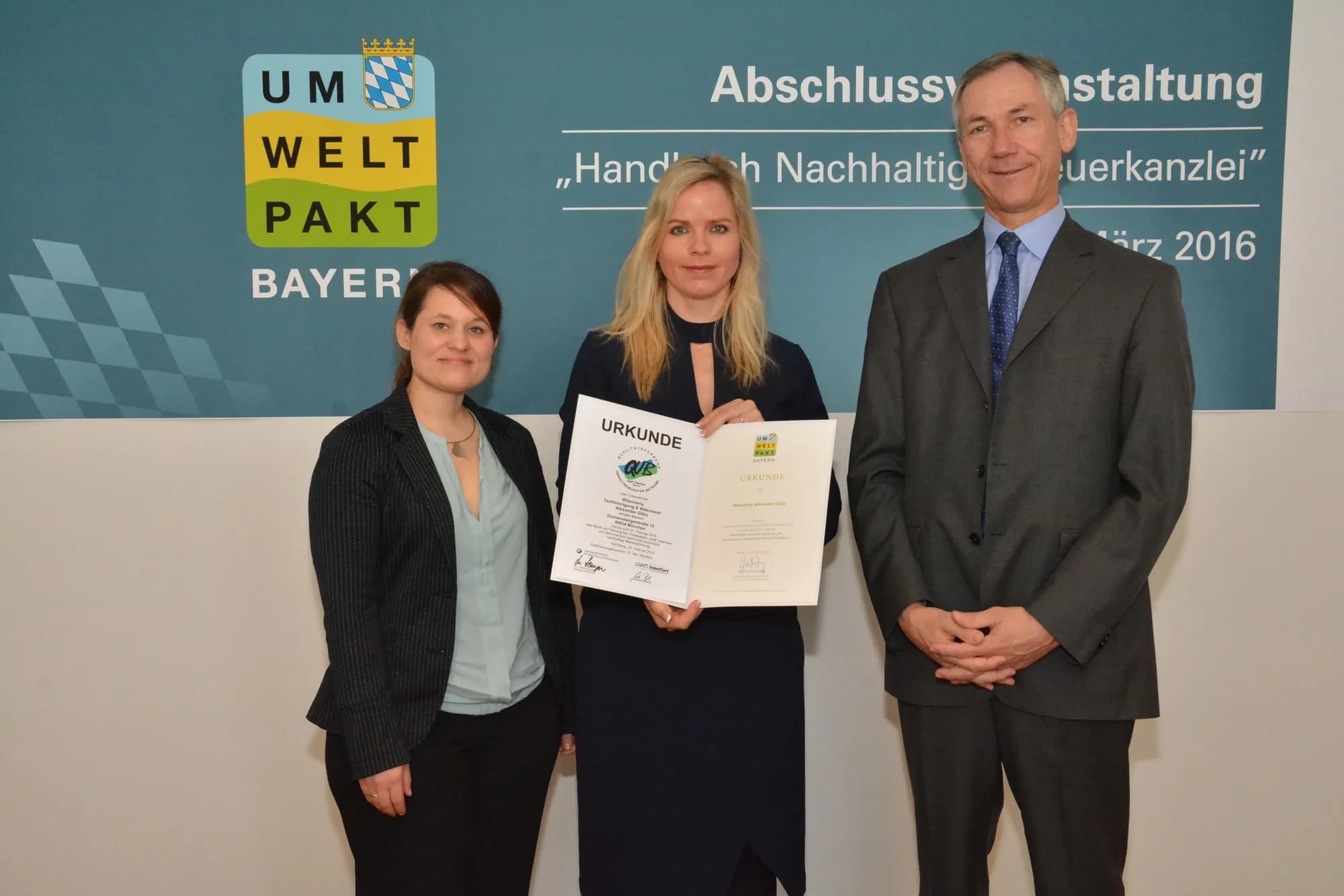 Umweltschutz